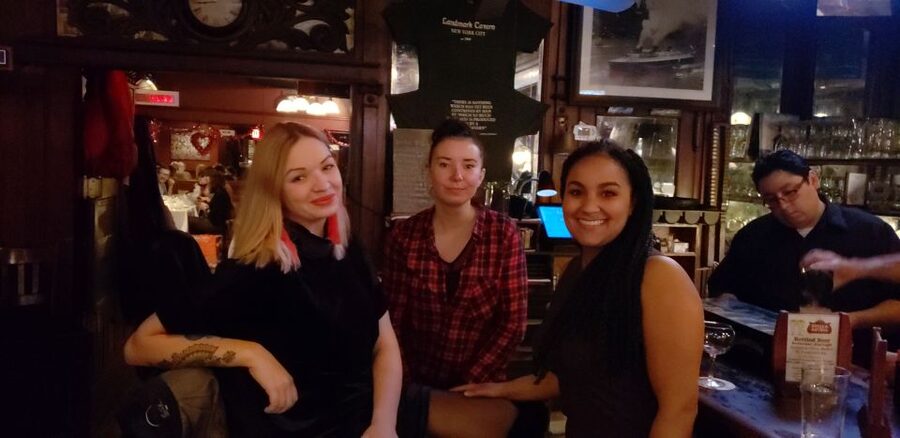 NYC: Night Out Prohibition History Bar and Speakeasy Tour - Who will enjoy this evening most