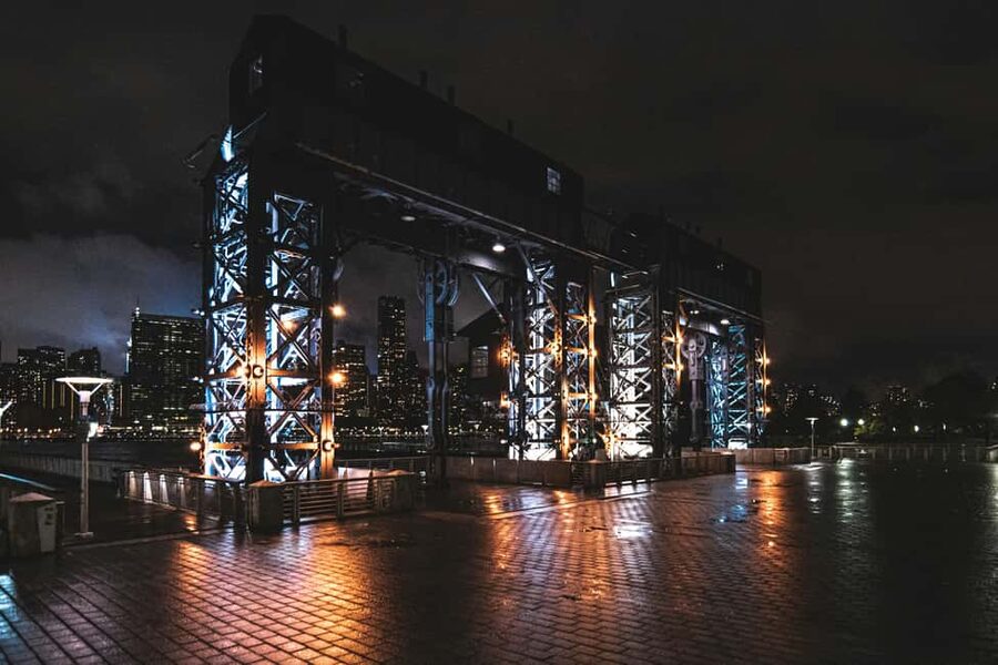 NYC: Night Tour and Viewpoints of New York - Key points to know before booking
