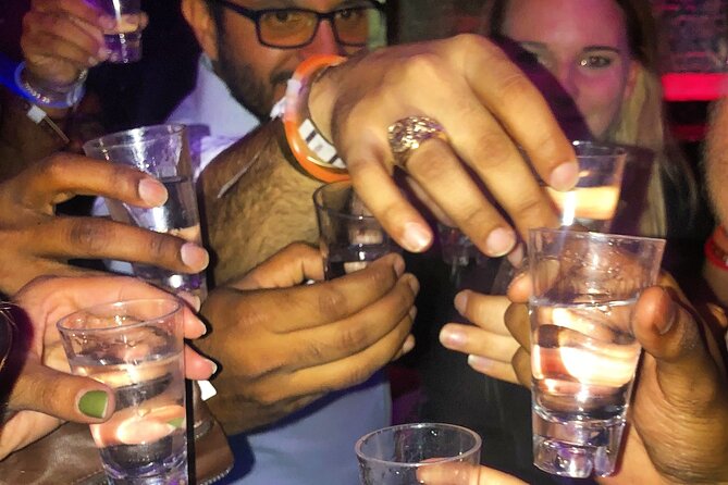 NYC Nightlife Crawl: Bars, Clubs & VIP Entry - Is $32.50 good value?