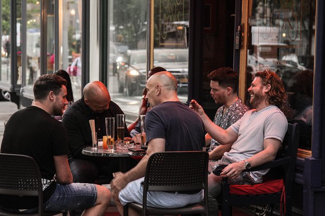 NYC Nightlife Tour with a Local: Private & Personalized - Starting near 21-27 9th Avenue