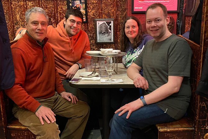 NYC Nightlife Tour with a Local: Private & Personalized - What the host matching adds
