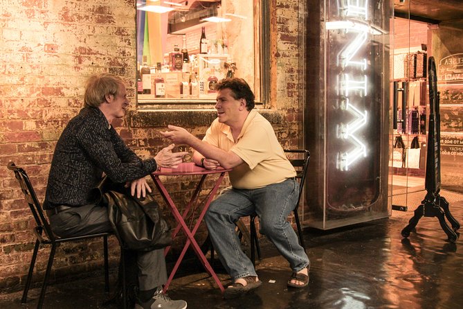 NYC Nightlife Tour with a Local: Private & Personalized - Who gets the best value