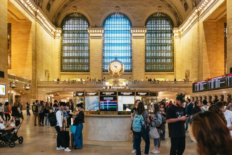 NYC: Official Grand Central Terminal Guided Tour - Key points about the Grand Central Terminal tour
