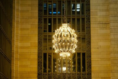 Official Grand Central Terminal Tour