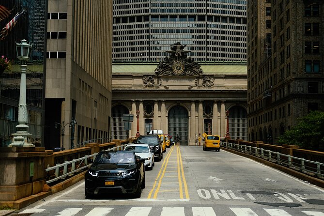 NYC: Official Grand Central Terminal Tour - The Whispering Gallery and the building below your feet