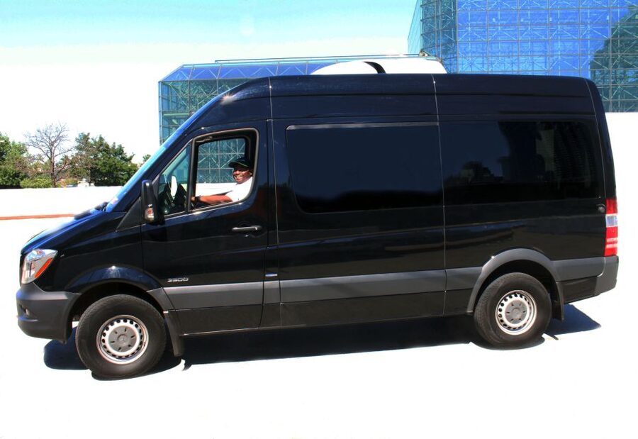 NYC: One-Way Shared Transfer to or from Newark Airport - Is $39 good value for Newark to Manhattan?