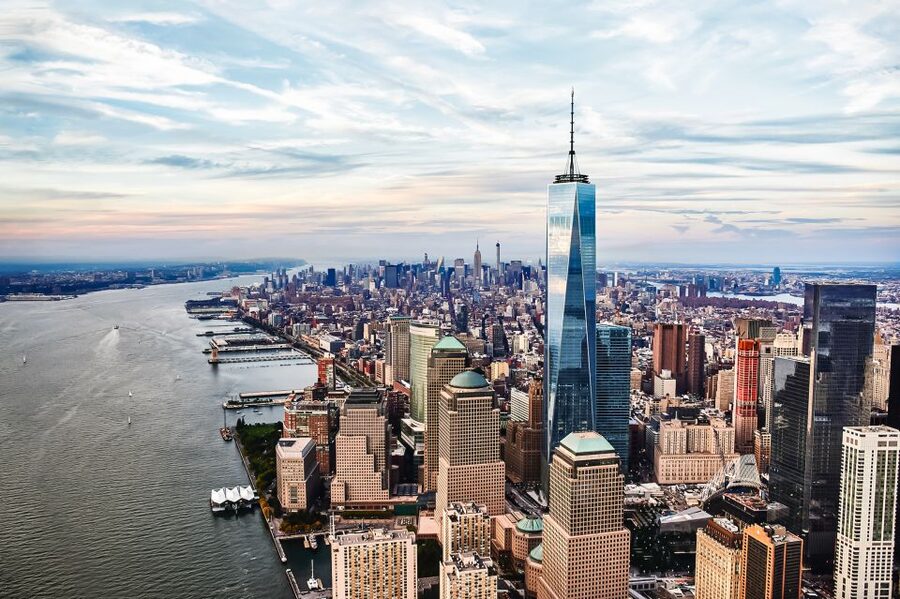 NYC: One World Observatory Skip-the-Line Ticket - Key points to know before you go
