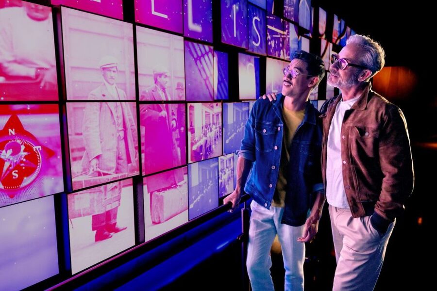 NYC: One World Observatory Skip-the-Line Ticket - City Pulse, Sky Portal, and See Forever Theater