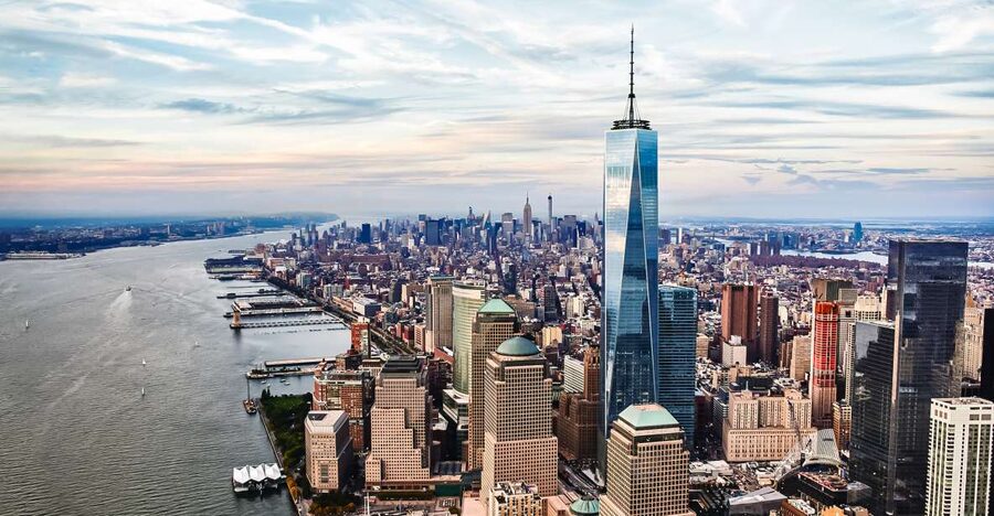 NYC: One World Observatory Skip-the-Line Ticket - Choosing the right ticket for your visit