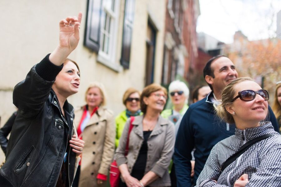 NYC: Original Greenwich Village Food & Culture Walking Tour - Why this Greenwich Village food tour works