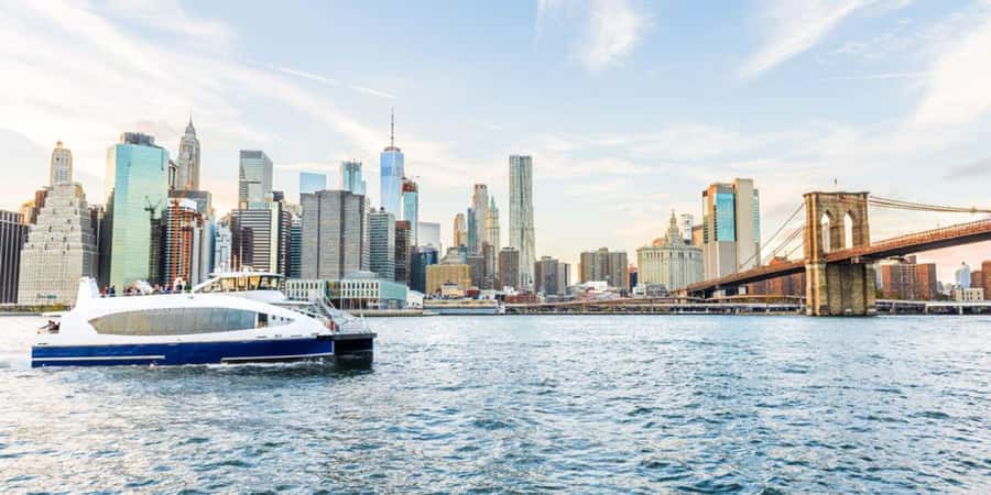 NYC: Panoramic Tour by Air, Water and Land - Key details that shape the day