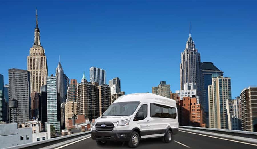 NYC: Panoramic Tour by Air, Water and Land - Why this New York tour feels different