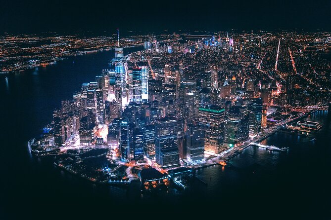 NYC: Party at the Best Rooftops and Clubs in New York City - How the night works from 9 p.m. onward