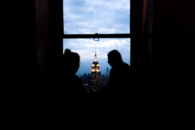 NYC: Party at the Best Rooftops and Clubs in New York City - The Latin twist, social energy rather than a fixed playlist