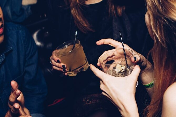 NYC: Party at the Best Rooftops and Clubs in New York City - Who will enjoy this rooftop crawl most?