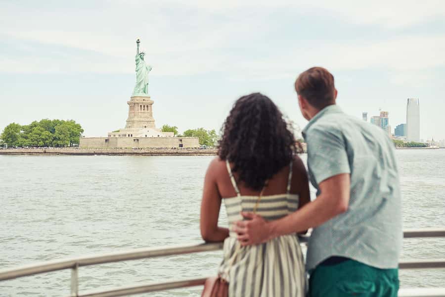 NYC: Pick 1 Attraction + Edge New York + Top of the Rock - A practical way to use the pass