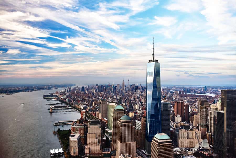 NYC: Pick 1 Attraction + Edge New York + Top of the Rock - FAQ