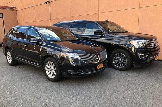 NYC Private Airport Transfer from JFK or LGA to Manhattan - Cancellation and booking timing