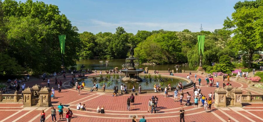 NYC: Private Central Park Tour - Key points to know before you book