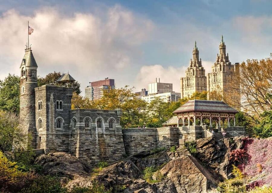 NYC: Private Central Park Tour - The guides make the difference