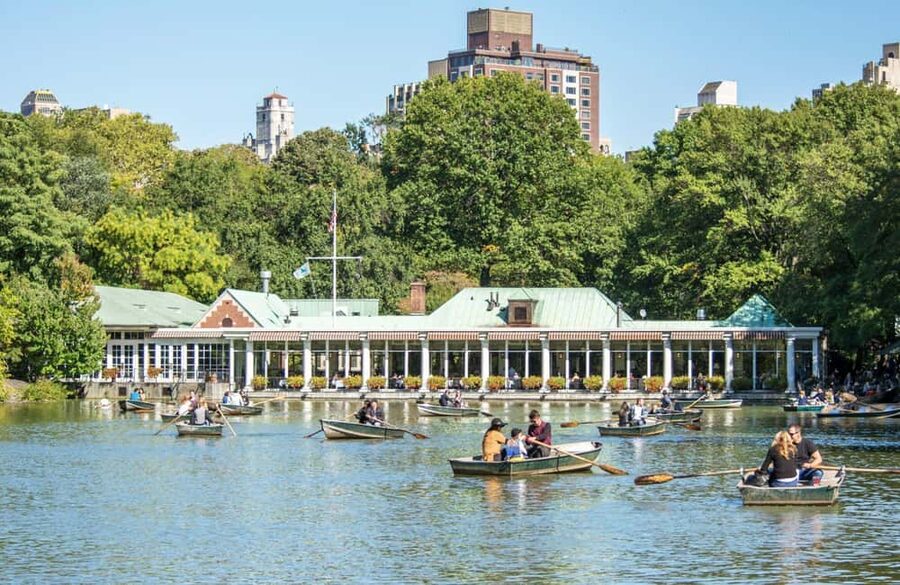 NYC: Private Central Park Tour - How much time should you choose?