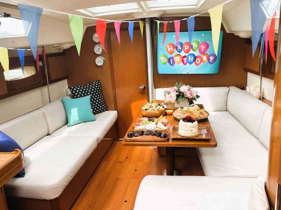 NYC: Private Champagne Sail to the Statue of Liberty - Key things to know before sailing