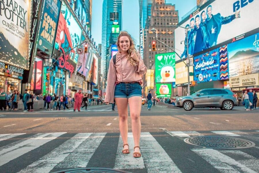NYC: Private Contrast Tour of New York - Key Points to Know Before Booking