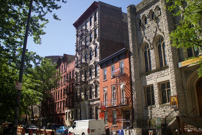 NYC Private Custom Tour by a Local Guide, off-the-beaten-path - Famous sights are possible, but they are not the whole point