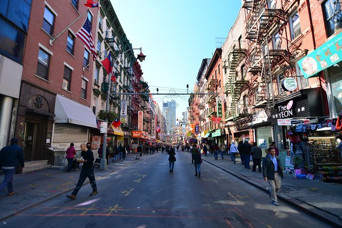 NYC Private Custom Tour by a Local Guide, off-the-beaten-path - Walking, transport, and the real cost