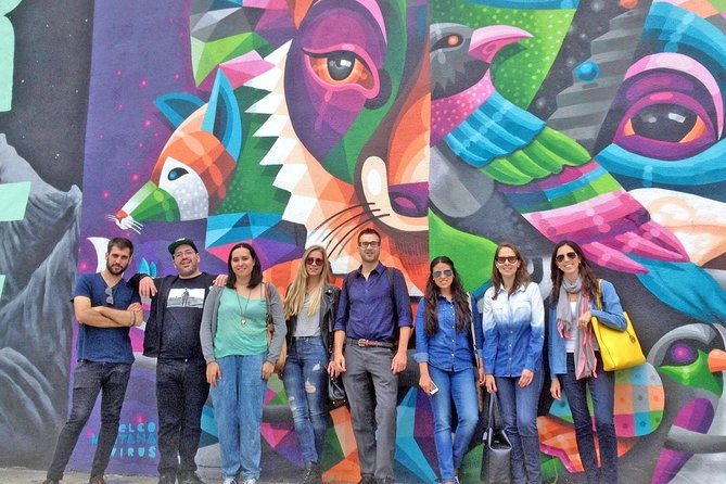 NYC: Private Graffiti & Street Art Walking Tour - Key points to know before booking