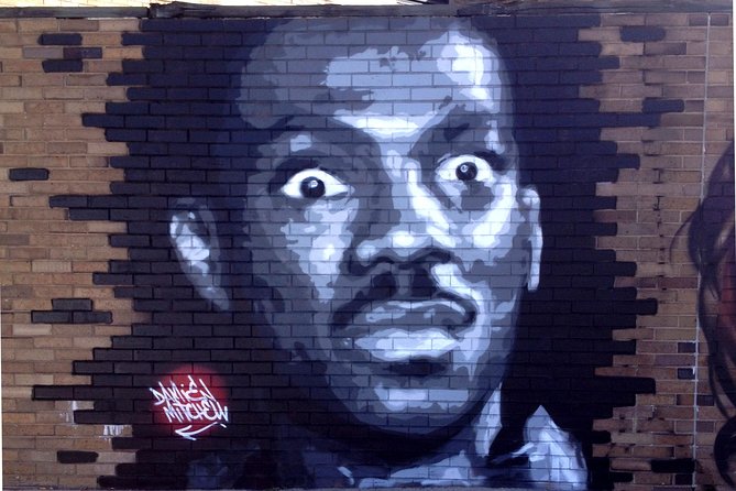 NYC: Private Graffiti & Street Art Walking Tour - Why Bushwick makes a strong art stop