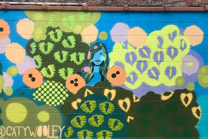 NYC: Private Graffiti & Street Art Walking Tour - Guides who bring personal experience