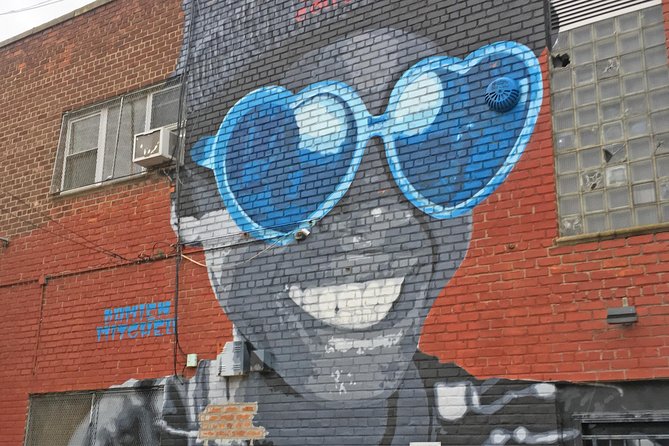 NYC: Private Graffiti & Street Art Walking Tour - What the nearly two-hour walk covers