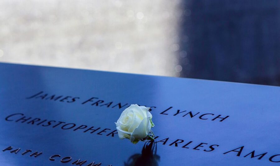 NYC: Private Luxury Tour of NYC With Transportation - Ground Zero deserves the time on foot