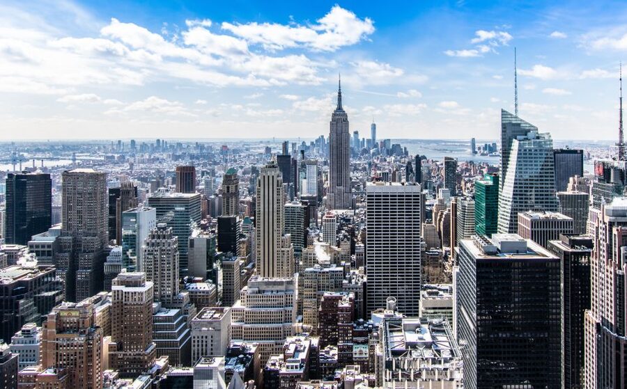 NYC: Private Luxury Tour of NYC With Transportation - Central Park is more than a drive-by
