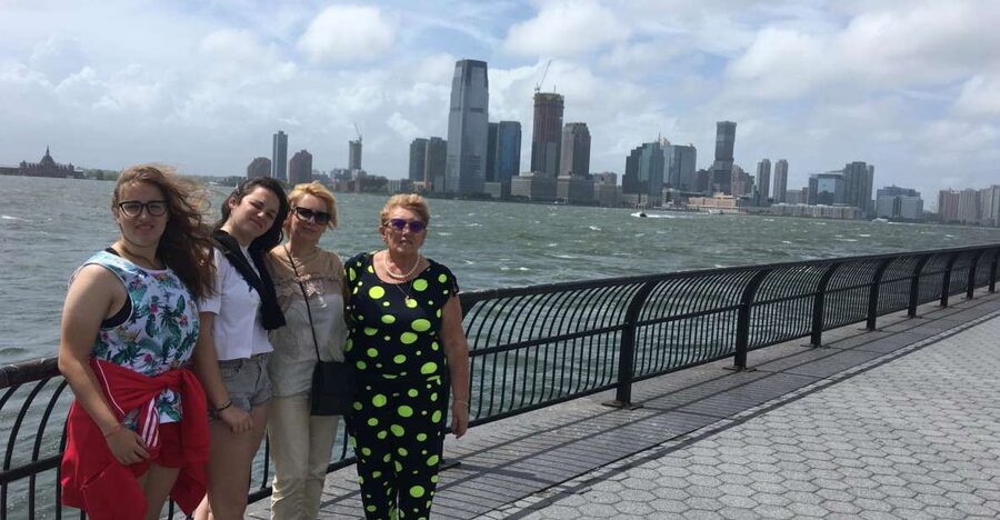 NYC: Private Personalized Tour with Driver and Guide - Key points to know before booking