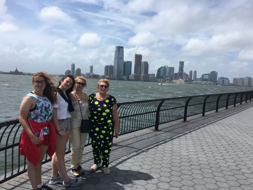 NYC: Private Personalized Tour with Driver and Guide - A private New York tour built around your priorities