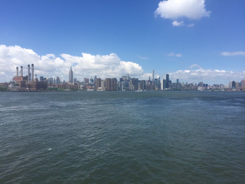 NYC: Private Personalized Tour with Driver and Guide - Downtown Manhattan: Wall Street, Ground Zero, and Saint Paul’s Chapel