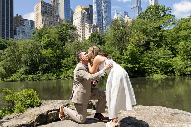 NYC Private Photoshoot at Your Iconic Spots in New York City - Key points to know before booking