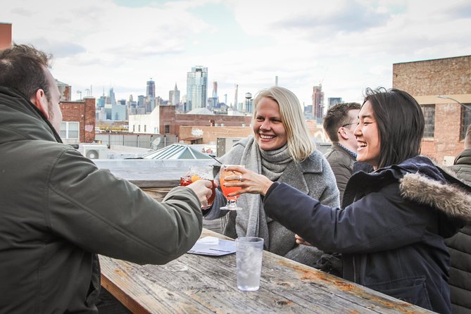 NYC Private Tour with a Local, Highlights & Hidden Gems, 100% Personalized - A New York day built around you
