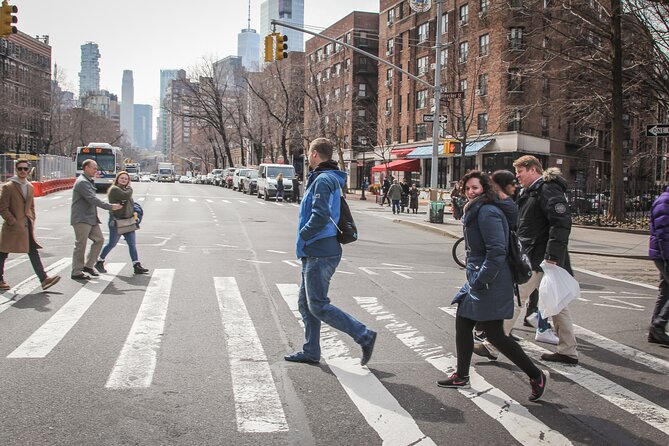 NYC Private Tour with a Local, Highlights & Hidden Gems, 100% Personalized - Harlem, food, music, and cultural history