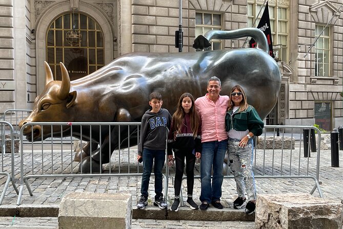 NYC Private Tour With Tour Guide-Stretch Limo, SUV Or Luxury Van - Who will get the most from this tour