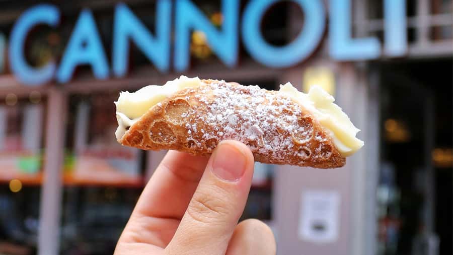 NYC: Private Upper East Side Guided Food Tour - Starting with a bagel on Second Avenue
