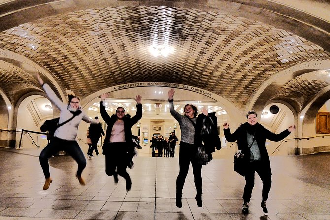 NYC Private Walking Tour - Lower Manhattan, the 9/11 Memorial, and Wall Street