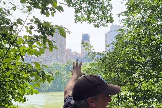 NYC Private Walking Tour: Local Insights, History & Food - Key points to know before booking