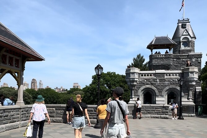 NYC Private Walking Tour: Local Insights, History & Food - A full day with New York as your guide