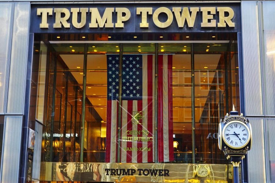 NYC: Private Walking Tour of Donald Trump Buildings - Key points to know before you book