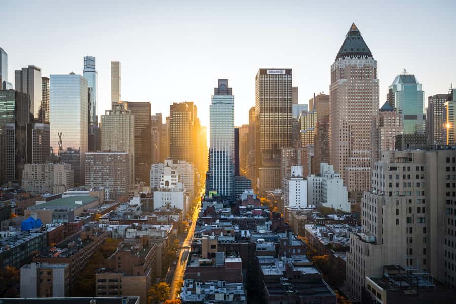 NYC Private Walking Tour with Professional Guide - Key points to know before booking