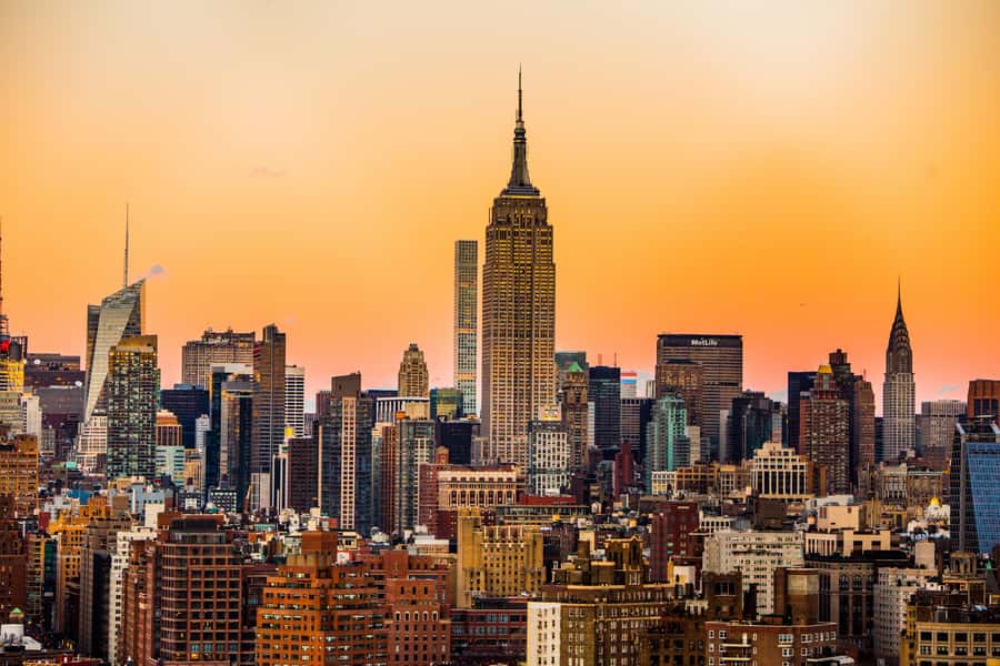 NYC Private Walking Tour with Professional Guide - Central Park and the shape of Manhattan
