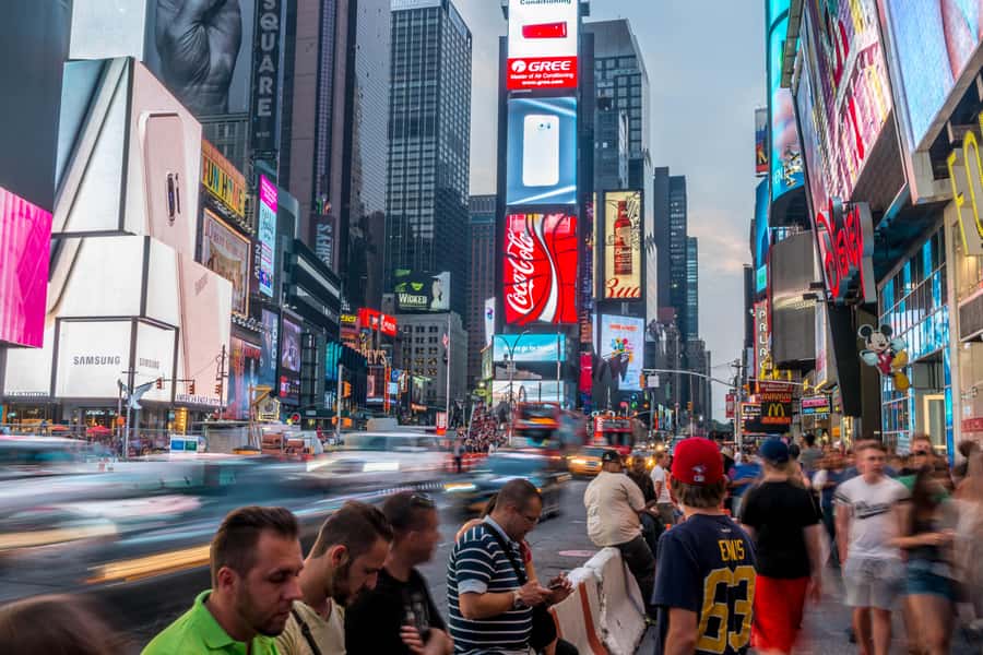 NYC Private Walking Tour with Professional Guide - Financial District and New York’s older story